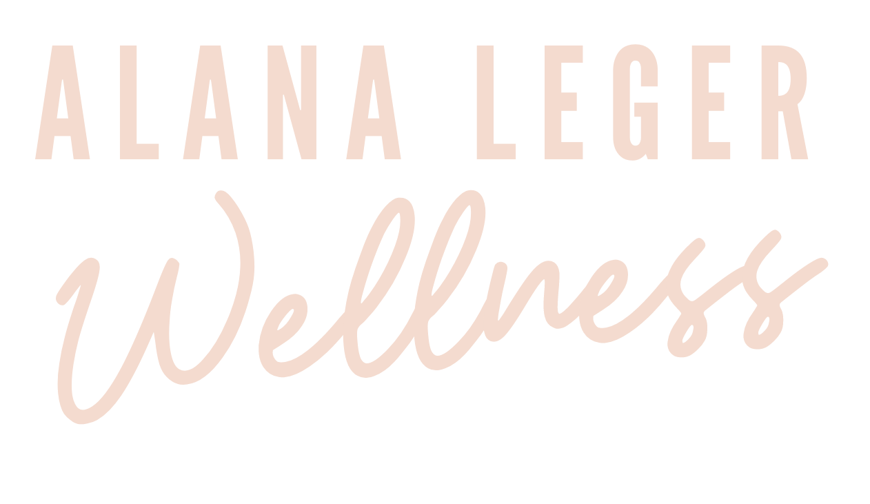 Alana Leger Wellness